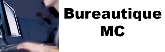 Bureautique MC.